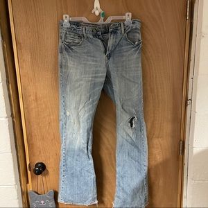 VINTAGE American Eagle Men’s Jeans circa 2010